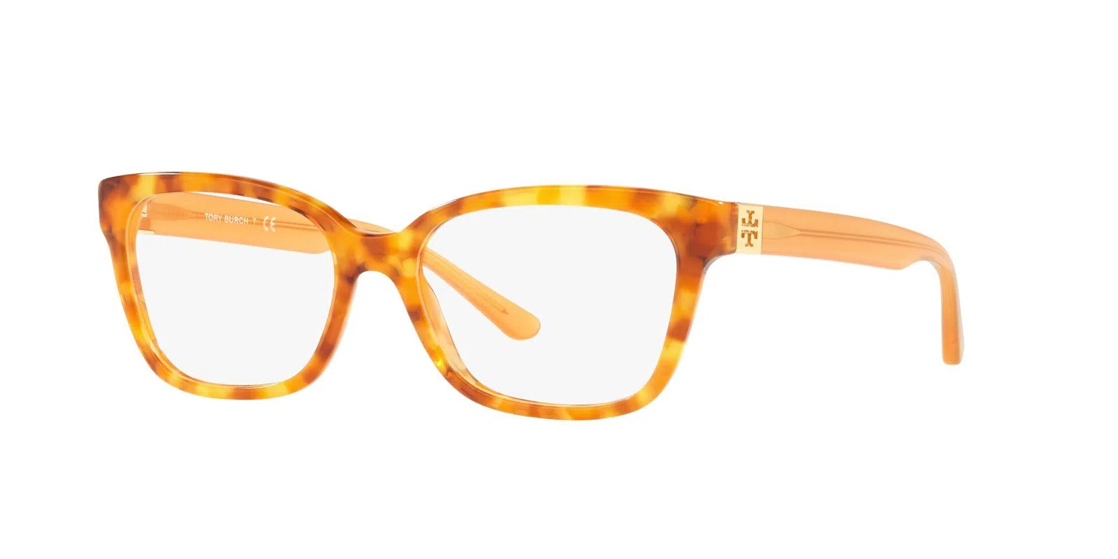 Tory Burch 2084 Eyeglasses - view 6